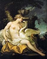 Leda and the Swan
