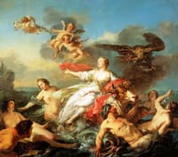 The Rape of Europa (large version)