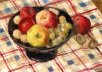 Still LIfe