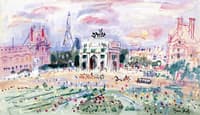 Tuileries Garden