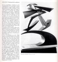 Constructivist work