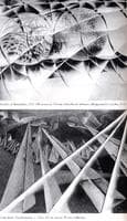 B&W Geometric marvels