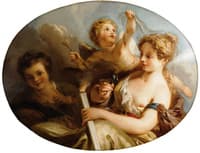 Allegory of Love