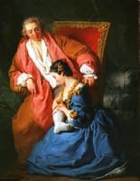 The Loving Courtesan