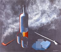 Tricolore et Gris
