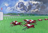 The Races