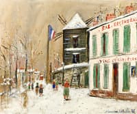 Montmartre