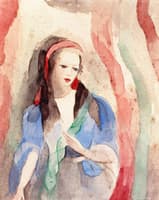 Portrait of a Woman