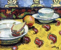 Still LIfe