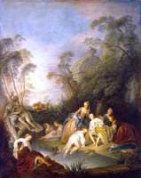 The Bathers