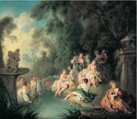Bathers