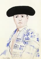 The Toreador Gitanillo Triana