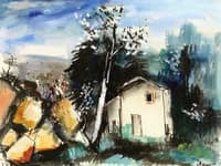 House in the Forest