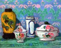 Still LIfe