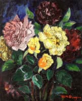 Bouquet of Flowers