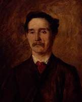 Portrait of an Unknown Man