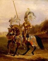 Lord Eglinton