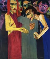 Doubting Thomas (The Life of Christ)