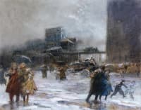 Cooper Square