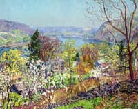 The Delaware Valley