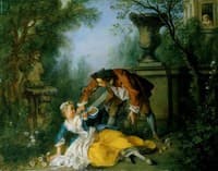 The Servant Justified
