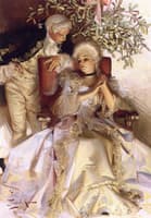 The Courtship