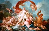Birth of Venus