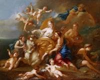 The Rape of Europe