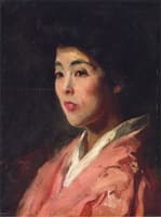 Miss Yamada