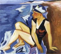 Bathing