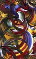 Swirling Forces