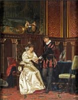The Engagement