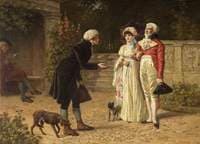 The Beggar
