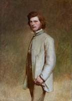 John Hutchison
