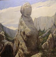 The Enchanted Giant
