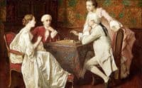 The Game of Chess