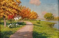 Autumn Landscape