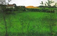 Ripe Fields