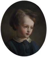 Portrait of a Boy