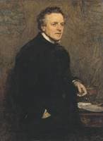 Charles Moxon
