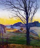 Autumn Landscape