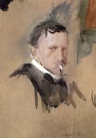 Self-Portrait
