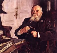 Portrait of Alexander Turchaninov