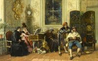 The Barber of Seville