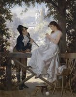 The Tryst