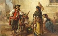 The Gossips
