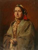 Mrs Robert Mackay