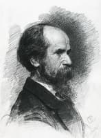Portrait of Pavel Chistiakov