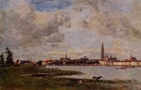 Anvers, la tete de Flandres