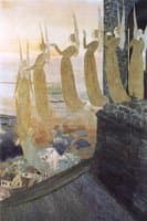 Evening Bells